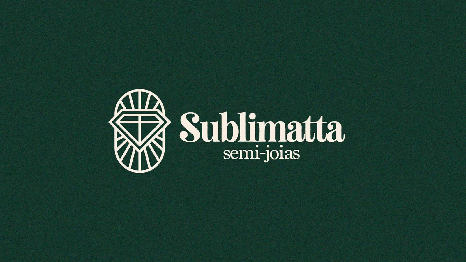 Sublimatta Semi-joias — projeto Direxy